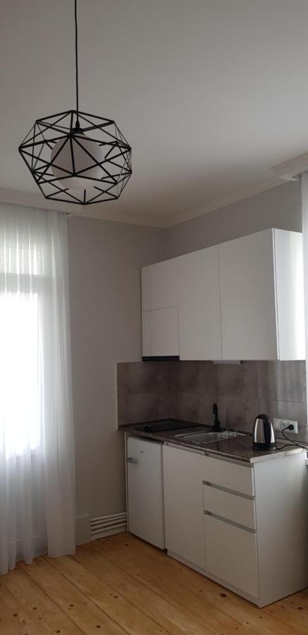 Nia'S Apartment Tbilisi Eksteriør billede